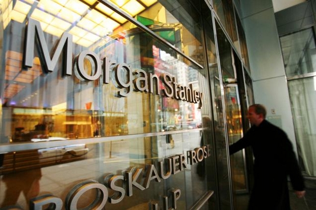 Morgan Stanley: Επιστροφή στην ανάπτυξη για Ελλάδα από το 2014