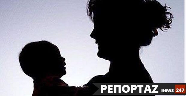 Ιστορίες αγάπης: Μητρότητα δεν είναι η γέννα αλλιώς δε θα ήταν γεμάτα τα ιδρύματα