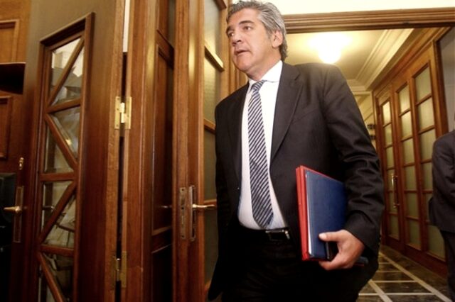 Διαψεύδει το υπ. Ναυτιλίας το ”κούρεμα” των κονδυλίων στις άγονες γραμμές