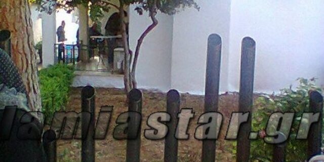Έγκλημα στη Βοιωτία με θύμα 64χρονο