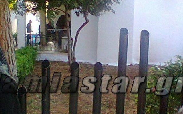 Έγκλημα στη Βοιωτία με θύμα 64χρονο