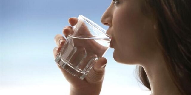 Μήπως να Κρατικοποιήσουμε το Νερό;