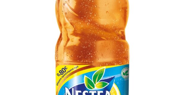 Nestea: Η αρχή για κάτι διαφορετικό
