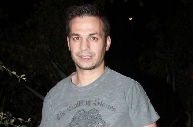 Ντέμης Νικολαΐδης: ”Δεν είμαι θύμα τοκογλυφίας”