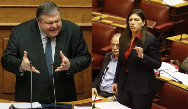 Όλοι οι διάλογοι της επεισοδιακής Προανακριτικής