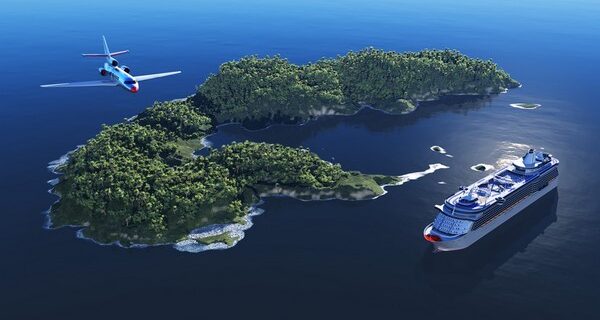 Η λίστα των ‘παραδείσων’ για offshore βάσει ελληνικής νομοθεσίας