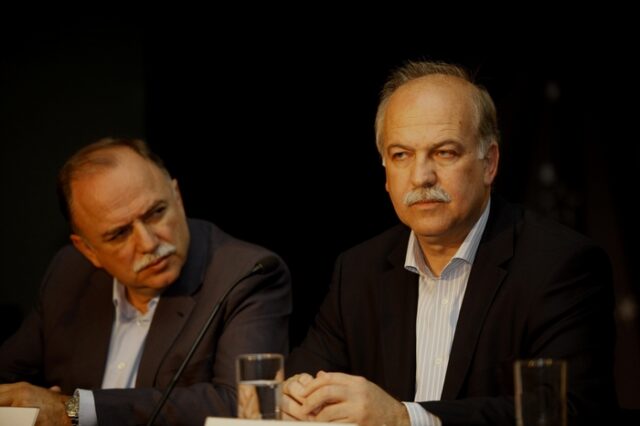 Παπαδημούλης: Μήνυμα ελπίδας η νίκη Μαδούρο