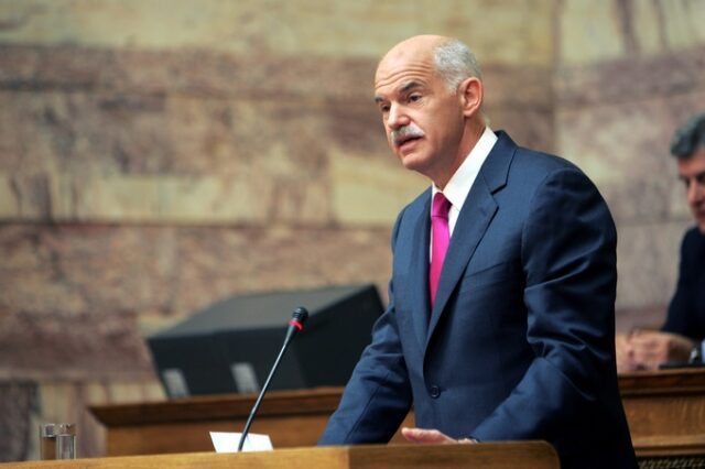 Παπανδρέου για αποπομπή Κικίλια: “Κάνουν τον ΟΑΕΔ εργαλείο πελατειακών συναλλαγών”