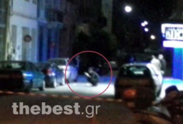 Συγκλονιστικές μαρτυρίες μαθητών στην Πάτρα: “Τραυματίες και αίματα παντού στον δρόμο”