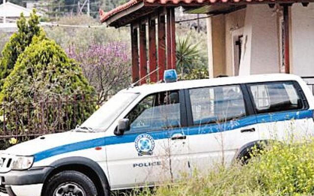 Κρατούσαν 46χρονη φυλακισμένη σε στάβλο για να δουλεύει