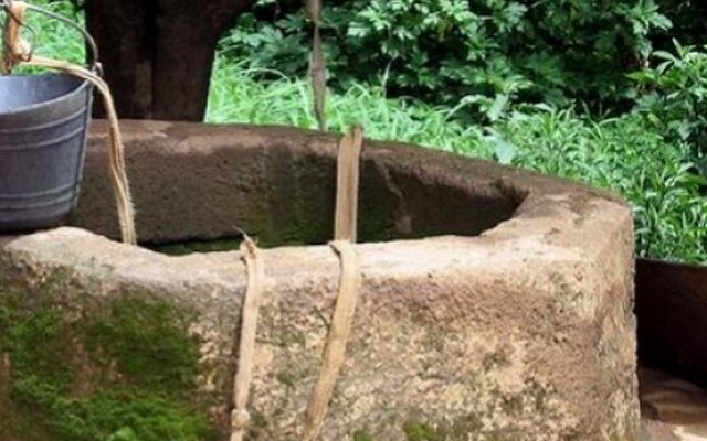 Έχεις πηγάδι; Δήλωσε το υποχρεωτικά έως τις 15 Μαΐου 2014