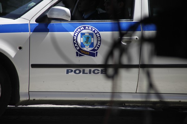Θεσσαλονίκη: Συνελήφθη 55χρονος για πλαστογραφία και υπεξαίρεση