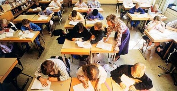 Από μικροί στα βάσανα: Διδασκαλία οικονομικών στο δημοτικό