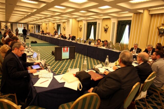 Προσφυγή των πρυτάνεων ενάντια στο ”Σχέδιο Αθηνά”