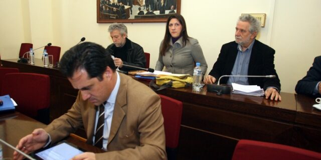 ΣΥΡΙΖΑ: Η επίθεση εναντίον της Ζωής Κωνσταντοπούλου ήταν σεξιστική