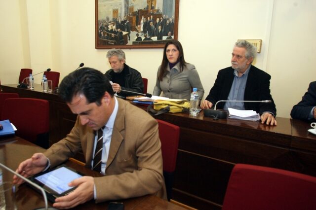 ΣΥΡΙΖΑ: Η επίθεση εναντίον της Ζωής Κωνσταντοπούλου ήταν σεξιστική