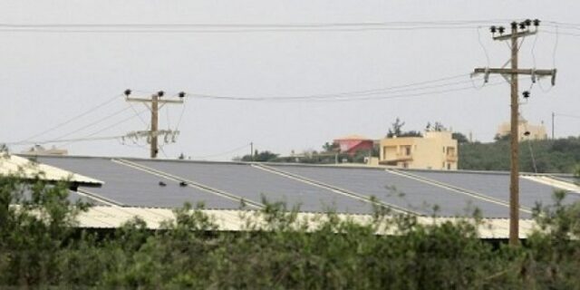 Μάχη για τη ζωή δίνει 18χρονος που χτυπήθηκε από ρεύμα