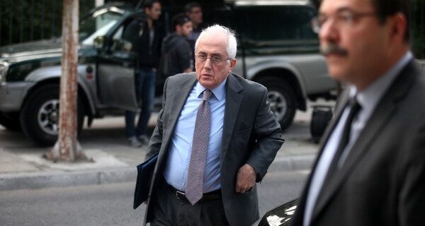 Ρουπακιώτης: Στα σκαριά χώρος κράτησης για οικονομικά αδικήματα