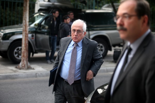 Ρουπακιώτης: Στα σκαριά χώρος κράτησης για οικονομικά αδικήματα