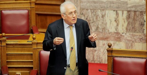 Ρουπακιώτης: “Τερατούργημα η διάταξη που αποσύρθηκε. Επικράτησε η νομιμότητα”