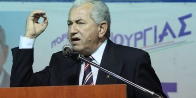 Πρώην δήμαρχος καλείται να πληρώσει “ροζ τηλέφωνα” άλλων