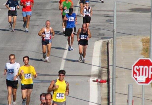 Κλειστό για τρεις ώρες το κέντρο την Κυριακή