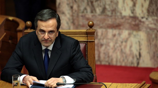 Επιστολές προς υπουργούς κατ’ εντολή Σαμαρά. Η λίστα με τους επικρατέστερους προς κατάργηση φορείς