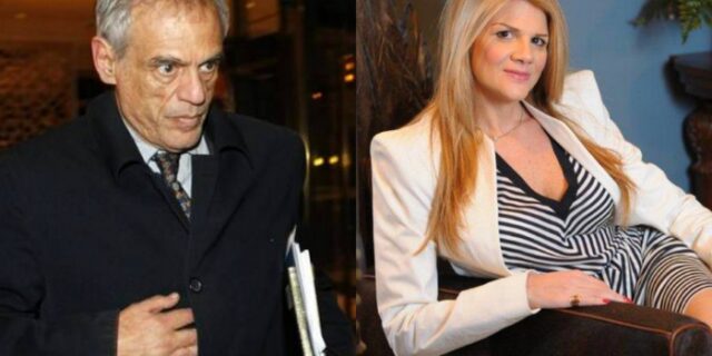 Κύπρος: ”Εμπλοκή” Σαρρή και κόρης Αναστασιάδη στην υπόθεση εκροής καταθέσεων
