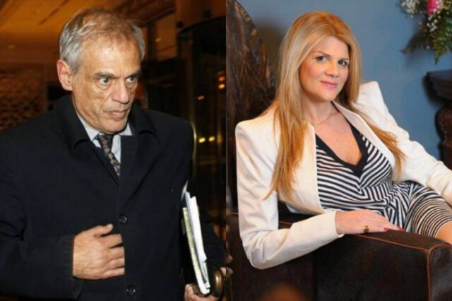 Κύπρος: ”Εμπλοκή” Σαρρή και κόρης Αναστασιάδη στην υπόθεση εκροής καταθέσεων
