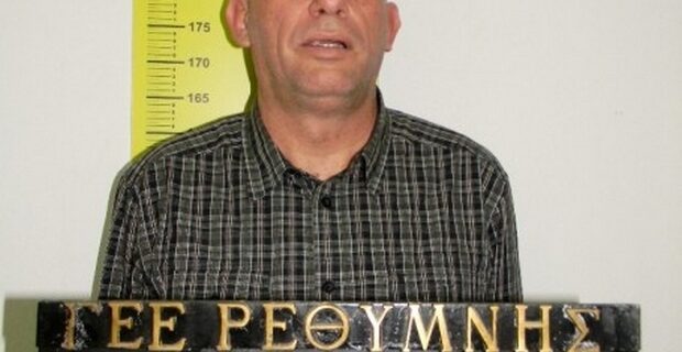 Κεκλεισμένων των θυρών η δίκη του παιδεραστή Σειραγάκη που σόκαρε το πανελλήνιο