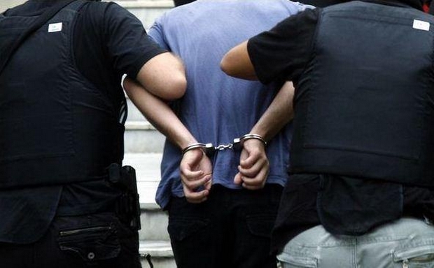 Συνελήφθη ο 32χρονος κρατούμενος που απέδρασε με ταξί από το “Ιπποκράτειο”