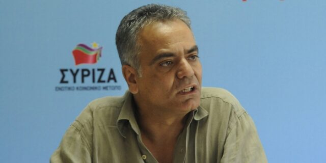 Νέα κόντρα ΣΥΡΙΖΑ – ΝΔ για το ΑΚΕΛ και το κυπριακό μνημόνιο