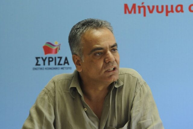 Νέα κόντρα ΣΥΡΙΖΑ – ΝΔ για το ΑΚΕΛ και το κυπριακό μνημόνιο