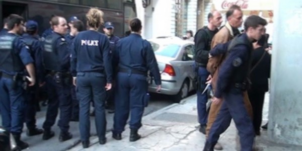 “Πολιτικός κρατούμενος” δήλωσε ο παιδεραστής της Κρήτης, Σειραγάκης