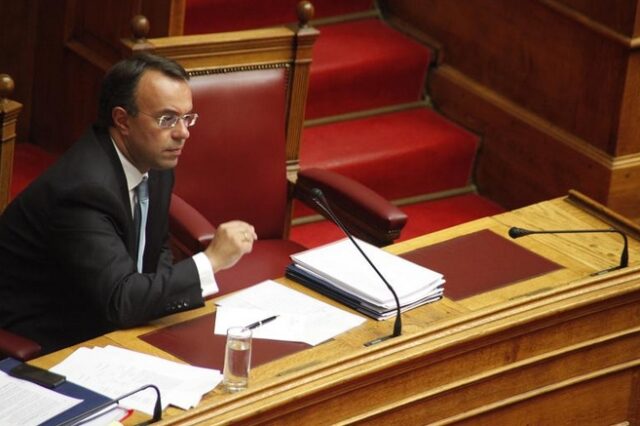 Βελτιώσεις στο νομοσχέδιο για τις συνταξιοδοτικές διατάξεις