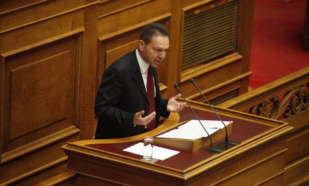 Στουρνάρας: Απόλυτα διασφαλισμένες οι καταθέσεις των Ελλήνων