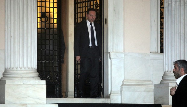 Θρίλερ για την επόμενη δόση: Απορρίπτει η τρόικα το σχέδιο για το δημόσιο