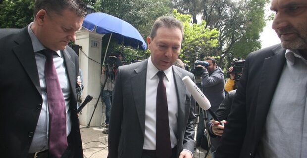 Καταρχήν συμφωνία σε όλα τα θέματα Γ. Στουρνάρα – τρόικας