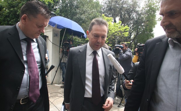 Σκέψεις ΥΠΟΙΚ για Χρηματιστήριο Εμπορευμάτων