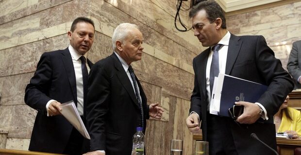 Με προσδοκίες για επιπλέον έσοδα 4,7 δισ. ευρώ