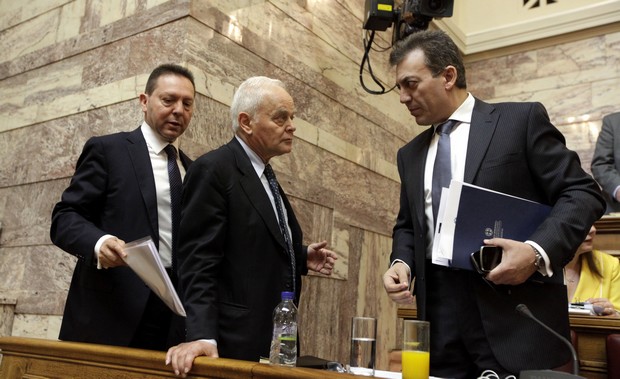 Με προσδοκίες για επιπλέον έσοδα 4,7 δισ. ευρώ