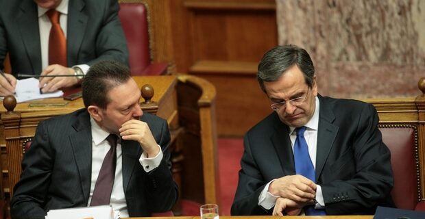 Εξετάζουν εξαίρεση από το χαράτσι για οικογένειες κάτω από το όριο της φτώχειας