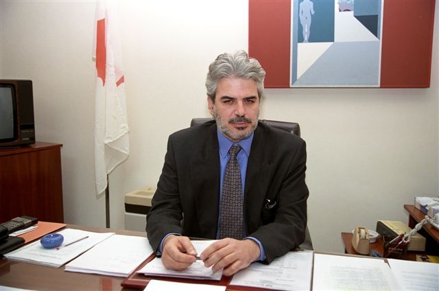 Στυλιανίδης: Υπεράνω όλων η σωτηρία της Κύπρου