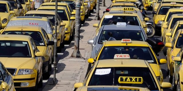Άδειες Ταξί: Γιατί έχασαν το 20% της αξίας τους μετά τις εκλογές