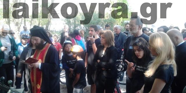 Δέκα χρόνια από την τραγωδία στα Τέμπη