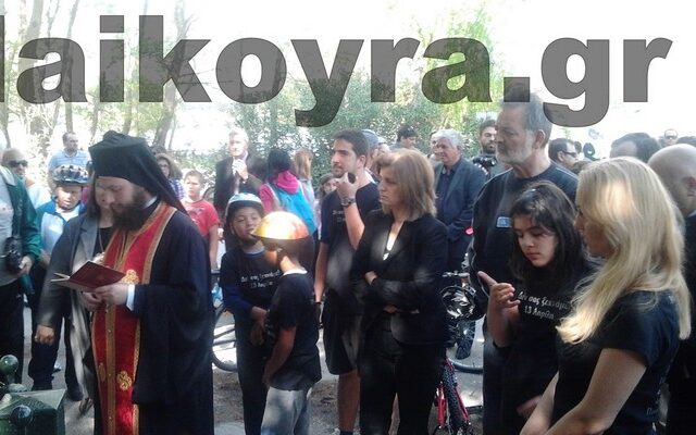 Δέκα χρόνια από την τραγωδία στα Τέμπη