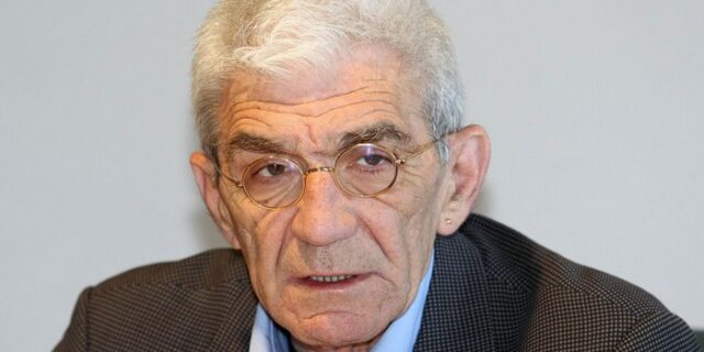 Μπουτάρης κατά του…εαυτού του για το ζωολογικό κήπο Θεσσαλονίκης