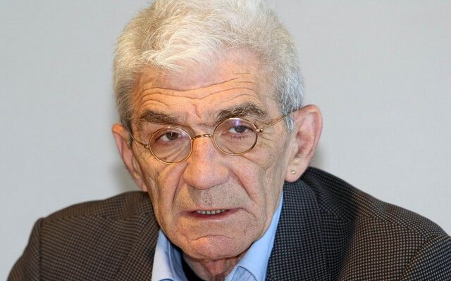 Μπουτάρης κατά του…εαυτού του για το ζωολογικό κήπο Θεσσαλονίκης