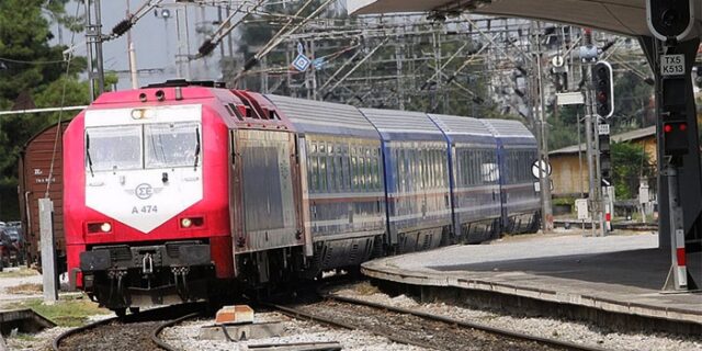 Ρώσος πρόξενος: Ενδιαφέρον Ρωσίας για την εξαγορά της ΤΡΑΙΝΟΣΕ