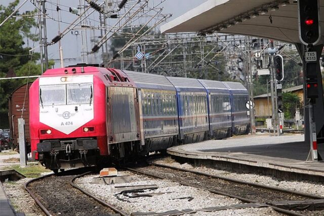 Ρώσικο ενδιαφέρον για την ιδιωτικοποίηση της ΤΡΑΙΝΟΣΕ